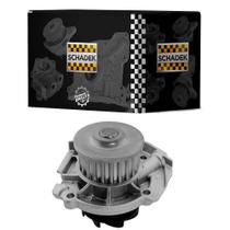 Bomba Dagua Fiat Uno 1.0 1.3 8v 2002 a 2013 Schadek