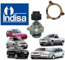 Bomba dagua fiesta/ka 1.0 super/1.6 99/... ecosport 1.0/1.6 03/... - INDISA Bomba dagua fiesta/ka 1.0 super/1.6 99/... ecosport 1.0/1.6 03/... - INDISA