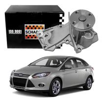 Bomba Dagua Focus Sedan 1.6 Sigma 2014 A 2015
