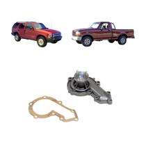 Bomba Dágua Ford Bf7t8501aa/ Gm 70993494/ Mbb 0002000101 Motor Maxion Bomba Dágua Ford Bf7t8501aa/ Gm 70993494/ Mbb 0002000101 Motor Maxion