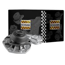 Bomba Dagua Ford Escort 1.0 1.3 1.6 vw Gol Saveiro 1.0 1.6