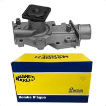 Bomba Dagua Ford Escort Zetec 1.6 1.8 2.0 16v Magneti Marelli Bomba Dagua Ford Escort Zetec 1.6 1.8 2.0 16v Magneti Marelli