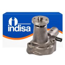 Bomba Dagua Ford F75 F100 Jeep Maverick Willys 4 Cilindros Bomba Dagua Ford F75 F100 Jeep Maverick Willys 4 Cilindros