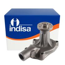 Bomba dagua ford f75/jeep/rural/willys 6 cilindros