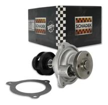 Bomba dagua ford fiesta