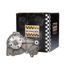 Bomba Dágua Ford Ranger 2005 Até 2012 3.0 Schadek Bomba Dágua Ford Ranger 2005 Até 2012 3.0 Schadek