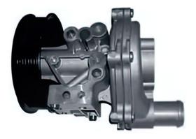 Bomba dagua ford ranger transit 2.4 08/ defender 2.4 07/ (co - IND/INDISA