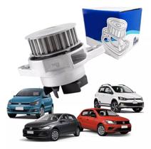 Bomba Dagua Fox Gol Golf Kombi Polo Saveiro Voyage 1.0 8v