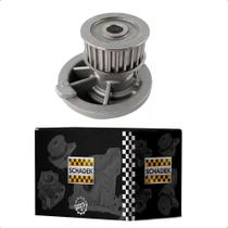 Bomba Dagua gm Astra Vectra 2.0/2.2 16v (polia 25 Dentes)