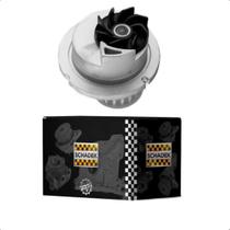 Bomba dagua gm corsa montana cobalt spin meriva fiat palio strada doblo punto 1.8 8v