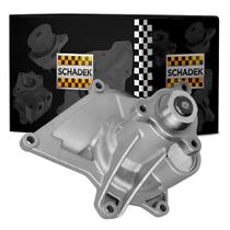 Bomba Dagua gm Onix Tracker 1.0 1.2 Aspirado