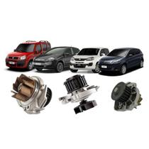 Bomba dagua Gran Siena Palio Fiat 500 Mobi Punto Bravo Uno