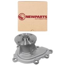 Bomba Dágua HB20 Picanto 1.0 12V Kappa Flex Newparts NPBA261 Bomba Dágua HB20 Picanto 1.0 12V Kappa Flex Newparts NPBA261