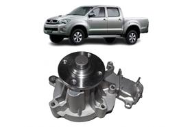 Bomba dagua hilux 3.0 16v td (05...)