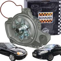 Bomba Dagua Honda Civic 1.7 2001 2002 2003 2004 2005