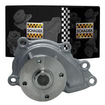 Bomba Dagua Hyundai Hb20 1.0 12v Picanto 1.0 12 v Schadek Bomba Dagua Hyundai Hb20 1.0 12v Picanto 1.0 12 v Schadek