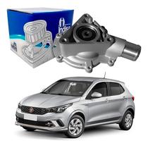 Bomba Dagua Indisa Alumínio Fiat Argo 1.8 2017 A 2020 Bomba Dagua Indisa Alumínio Fiat Argo 1.8 2017 A 2020