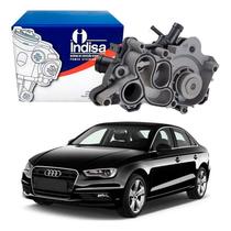 Bomba Dagua Indisa Audi A3 Sedan 1.4 2014 A 2016