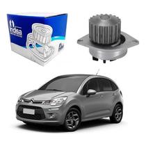 Bomba Dagua Indisa C3 1.5 8v 2013 A 2016