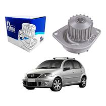 Bomba Dagua Indisa C3 1.6 16v 2003 A 2012