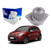 Bomba Dagua Indisa C3 1.6 16v 2013 A 2022