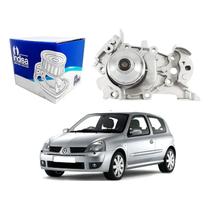 Bomba Dagua Indisa Clio 1.0 16v 2003 A 2012