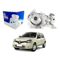 Bomba Dagua Indisa Clio 1.0 16v 2013 A 2016