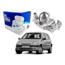 Bomba Dagua Indisa Clio 1.0 8v 1999 A 2002 Bomba Dagua Indisa Clio 1.0 8v 1999 A 2002