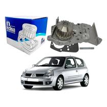 Bomba Dagua Indisa Clio 1.6 16v 2003 A 2009