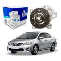 Bomba Dagua Indisa Corolla 2.0 2009 A 2014