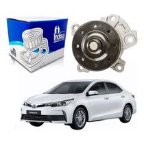 Bomba Dagua Indisa Corolla 2.0 2017 A 2019