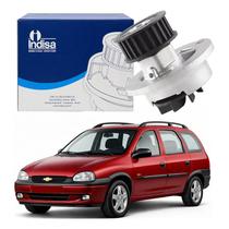 Bomba Dagua Indisa Corsa Wagon 1.0 1.6 16v 1999 A 2002 Bomba Dagua Indisa Corsa Wagon 1.0 1.6 16v 1999 A 2002
