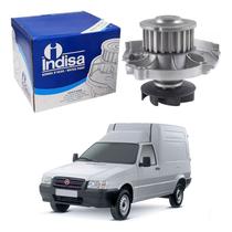 Bomba Dagua Indisa Fiat Fiorino 1.3 8v Fire 2003 A 2013 Bomba Dagua Indisa Fiat Fiorino 1.3 8v Fire 2003 A 2013