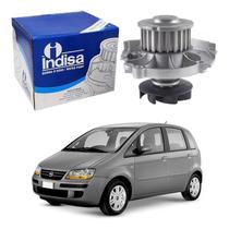 Bomba Dagua Indisa Fiat Idea 1.4 8v Fire 2006 A 2010