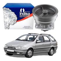 Bomba Dagua Indisa Fiat Palio Weekend 1.6 16v 1997 A 2000 Bomba Dagua Indisa Fiat Palio Weekend 1.6 16v 1997 A 2000