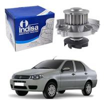Bomba Dagua Indisa Fiat Siena 1.0 1.4 8v Fire 2004 A 2008