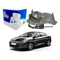 Bomba Dagua Indisa Fluence 1.6 16v 2012 A 2014 Bomba Dagua Indisa Fluence 1.6 16v 2012 A 2014
