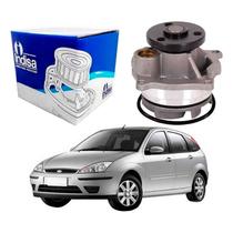 Bomba Dagua Indisa Focus 1.8 16v Zetec 2000 A 2004