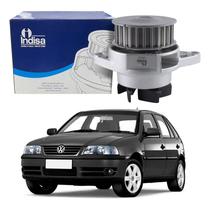 Bomba Dagua Indisa Gol G3 1.0 8v Ea111 1999 A 2005