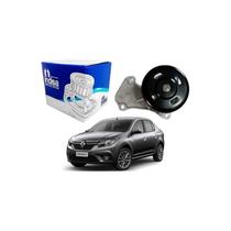 Bomba Dagua Indisa Logan 1.0 12v 2020 A 2022