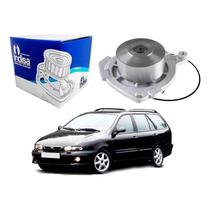 Bomba Dagua Indisa Marea Weekend 2.4 2000 A 2006