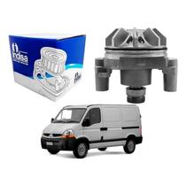 Bomba Dagua Indisa Master 2.5 16v Motor G9u 2012 A 2013