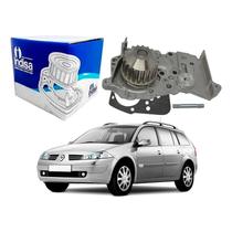 Bomba Dagua Indisa Megane Grand Tour 1.6 16v 2006 A 2012 Bomba Dagua Indisa Megane Grand Tour 1.6 16v 2006 A 2012