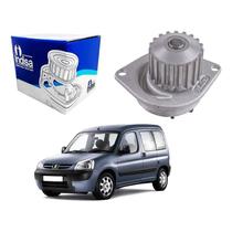 Bomba Dagua Indisa Partner 1.6 16v 2011 A 2020