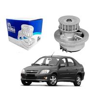 Bomba Dagua Indisa Prisma 1.0 1.4 2006 A 2012