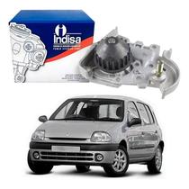 Bomba Dagua Indisa Renault Clio 1.6 8v K7m 1998 A 2002