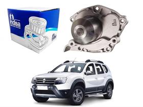 Bomba dagua indisa renault duster 2.0 16v 2011 a 2016