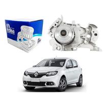 Bomba Dagua Indisa Sandero 1.0 16v 2014 A 2016