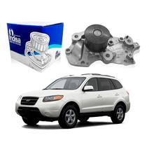 Bomba Dagua Indisa Santa Fe 2.7 2006 A 2009