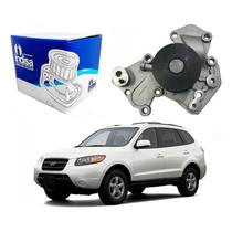 Bomba Dagua Indisa Santa Fé 2.7 V6 24v 2006 A 2010